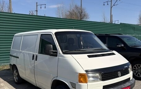 Volkswagen Transporter T4, 1998 год, 460 000 рублей, 5 фотография