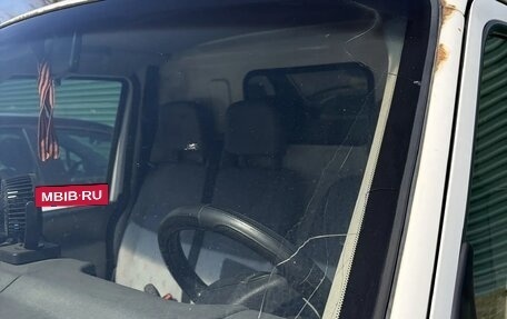 Volkswagen Transporter T4, 1998 год, 460 000 рублей, 13 фотография