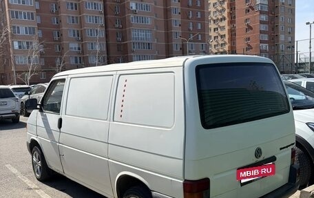 Volkswagen Transporter T4, 1998 год, 460 000 рублей, 4 фотография