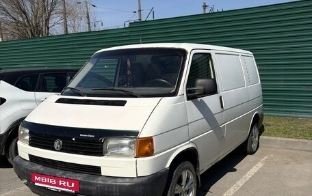 Volkswagen Transporter T4, 1998 год, 460 000 рублей, 12 фотография