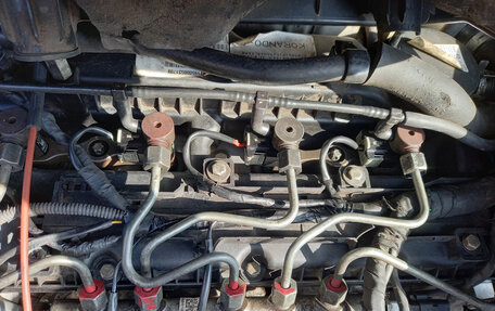 SsangYong Actyon II рестайлинг, 2013 год, 1 300 000 рублей, 1 фотография