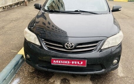 Toyota Corolla, 2011 год, 1 020 000 рублей, 1 фотография