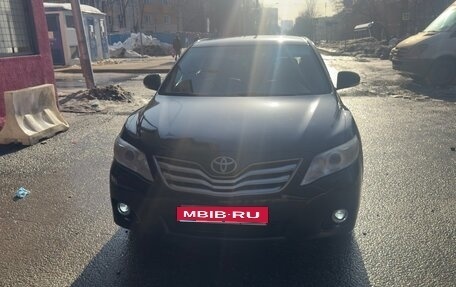 Toyota Camry, 2010 год, 1 150 000 рублей, 1 фотография