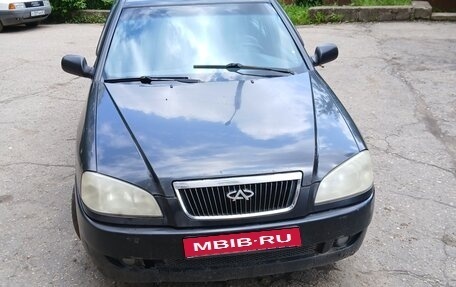 Chevrolet Lanos I, 2008 год, 135 000 рублей, 1 фотография