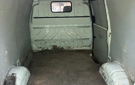 Volkswagen Transporter T4, 1998 год, 460 000 рублей, 16 фотография