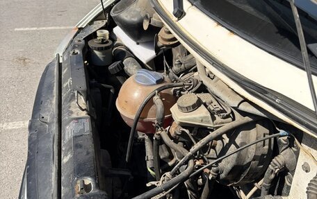 Volkswagen Transporter T4, 1998 год, 460 000 рублей, 22 фотография