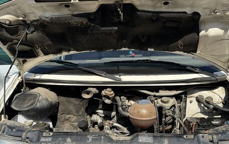 Volkswagen Transporter T4, 1998 год, 460 000 рублей, 17 фотография