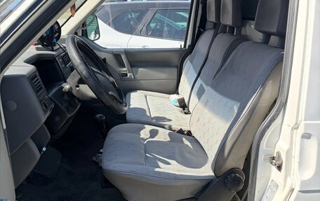 Volkswagen Transporter T4, 1998 год, 460 000 рублей, 24 фотография