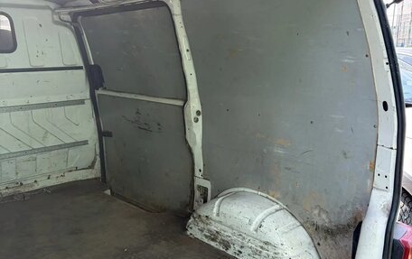 Volkswagen Transporter T4, 1998 год, 460 000 рублей, 21 фотография