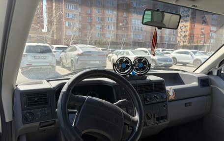 Volkswagen Transporter T4, 1998 год, 460 000 рублей, 23 фотография