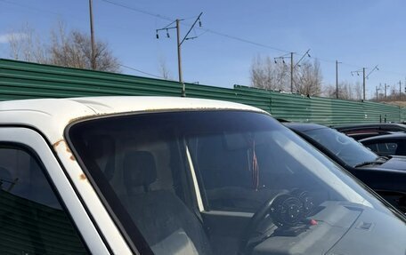 Volkswagen Transporter T4, 1998 год, 460 000 рублей, 18 фотография