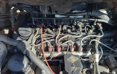 SsangYong Actyon II рестайлинг, 2013 год, 1 300 000 рублей, 2 фотография