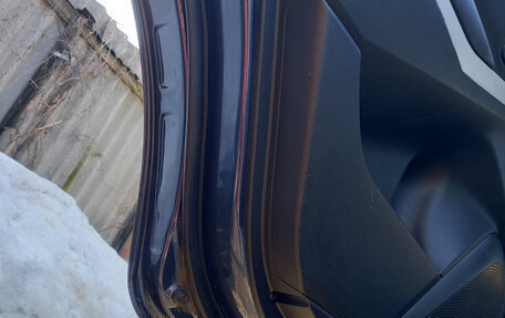 SsangYong Actyon II рестайлинг, 2013 год, 1 300 000 рублей, 4 фотография