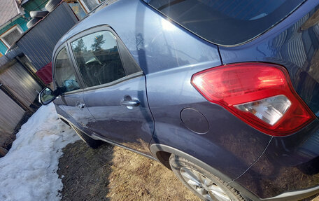 SsangYong Actyon II рестайлинг, 2013 год, 1 300 000 рублей, 3 фотография