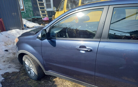 SsangYong Actyon II рестайлинг, 2013 год, 1 300 000 рублей, 8 фотография