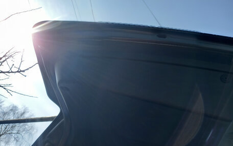 SsangYong Actyon II рестайлинг, 2013 год, 1 300 000 рублей, 11 фотография