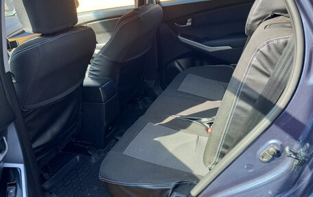 SsangYong Actyon II рестайлинг, 2013 год, 1 300 000 рублей, 6 фотография