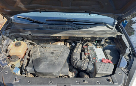 SsangYong Actyon II рестайлинг, 2013 год, 1 300 000 рублей, 12 фотография