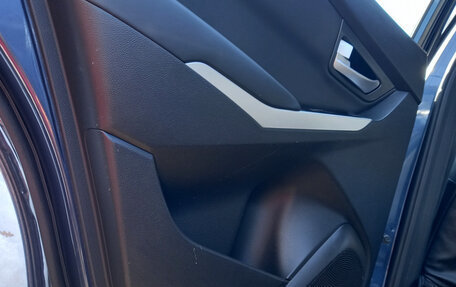 SsangYong Actyon II рестайлинг, 2013 год, 1 300 000 рублей, 7 фотография