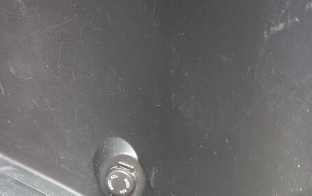 SsangYong Actyon II рестайлинг, 2013 год, 1 300 000 рублей, 15 фотография