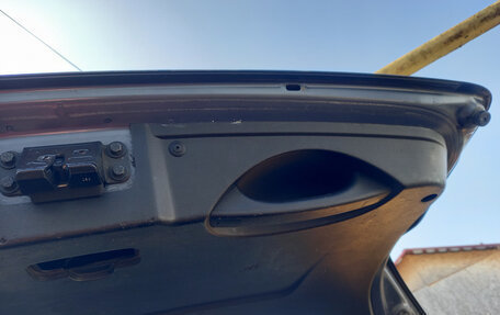 SsangYong Actyon II рестайлинг, 2013 год, 1 300 000 рублей, 13 фотография