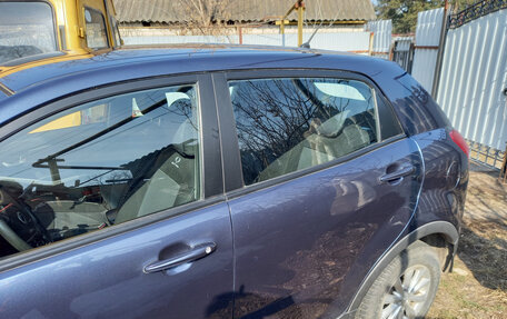 SsangYong Actyon II рестайлинг, 2013 год, 1 300 000 рублей, 19 фотография