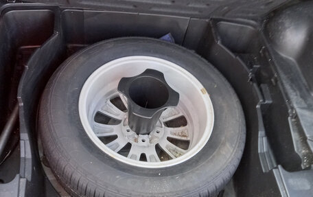 SsangYong Actyon II рестайлинг, 2013 год, 1 300 000 рублей, 22 фотография