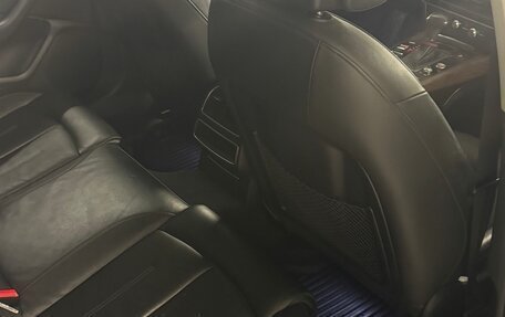 Audi A6, 2012 год, 1 100 000 рублей, 7 фотография