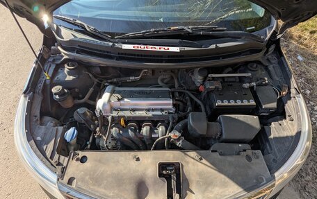 KIA Rio III рестайлинг, 2016 год, 1 050 000 рублей, 7 фотография