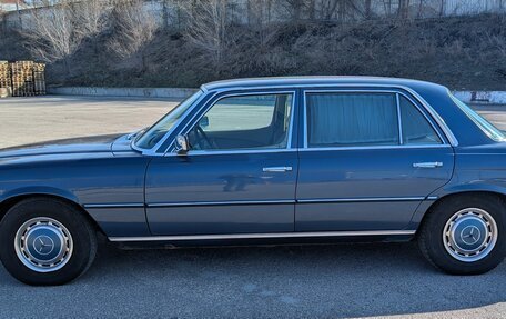 Mercedes-Benz S-Класс, 1980 год, 6 500 000 рублей, 8 фотография