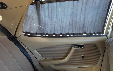 Mercedes-Benz S-Класс, 1980 год, 6 500 000 рублей, 13 фотография