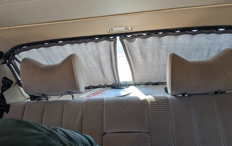 Mercedes-Benz S-Класс, 1980 год, 6 500 000 рублей, 14 фотография