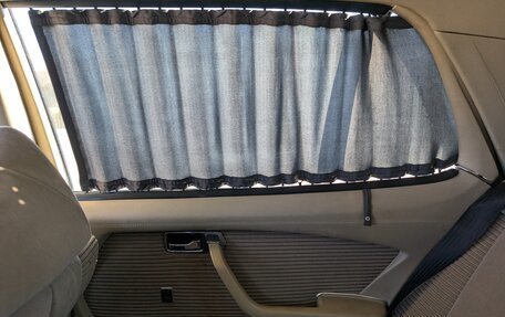 Mercedes-Benz S-Класс, 1980 год, 6 500 000 рублей, 17 фотография