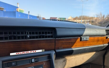 Mercedes-Benz S-Класс, 1980 год, 6 500 000 рублей, 16 фотография