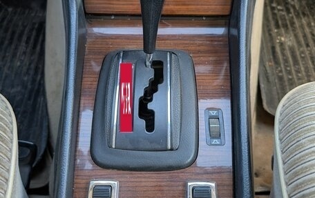 Mercedes-Benz S-Класс, 1980 год, 6 500 000 рублей, 15 фотография