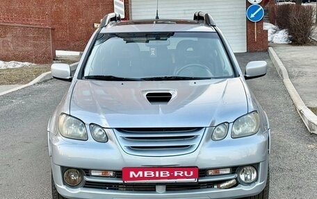 Mitsubishi Outlander III рестайлинг 3, 2004 год, 800 000 рублей, 2 фотография