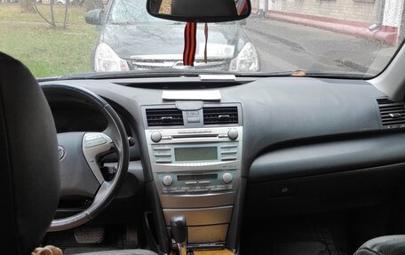 Toyota Camry, 2007 год, 850 000 рублей, 5 фотография