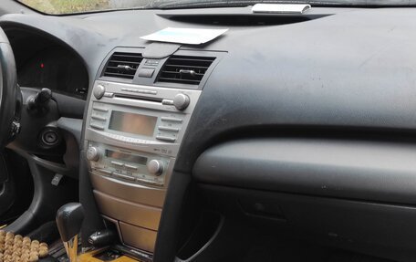 Toyota Camry, 2007 год, 850 000 рублей, 4 фотография