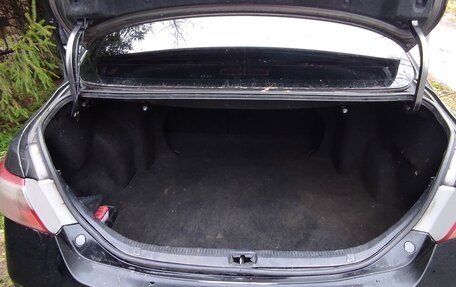 Toyota Camry, 2007 год, 850 000 рублей, 7 фотография