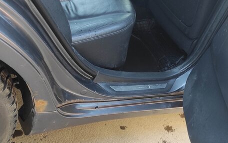 Toyota Camry, 2007 год, 850 000 рублей, 11 фотография