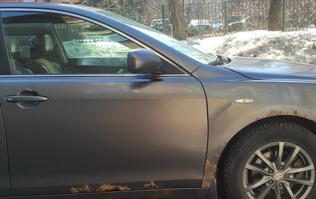 Toyota Camry, 2007 год, 850 000 рублей, 13 фотография