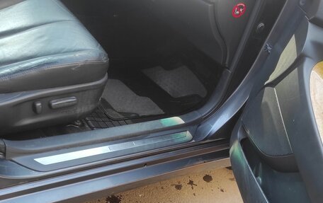 Toyota Camry, 2007 год, 850 000 рублей, 9 фотография