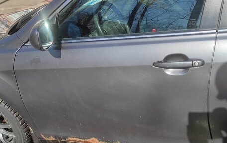 Toyota Camry, 2007 год, 850 000 рублей, 16 фотография