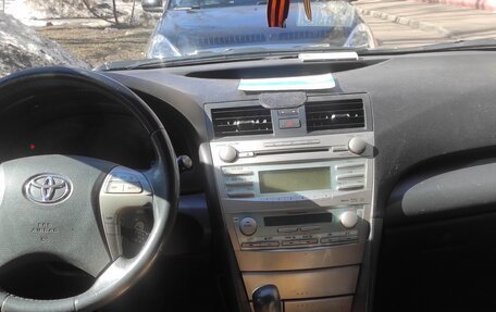 Toyota Camry, 2007 год, 850 000 рублей, 21 фотография