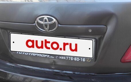 Toyota Camry, 2007 год, 850 000 рублей, 18 фотография