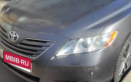 Toyota Camry, 2007 год, 850 000 рублей, 19 фотография