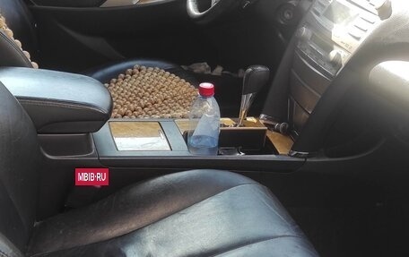 Toyota Camry, 2007 год, 850 000 рублей, 10 фотография