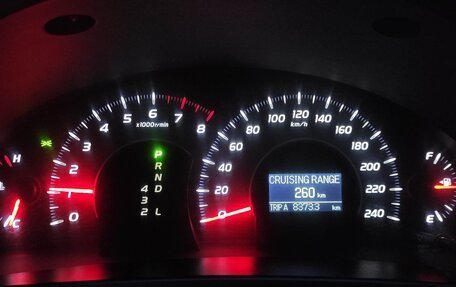 Toyota Camry, 2007 год, 850 000 рублей, 22 фотография