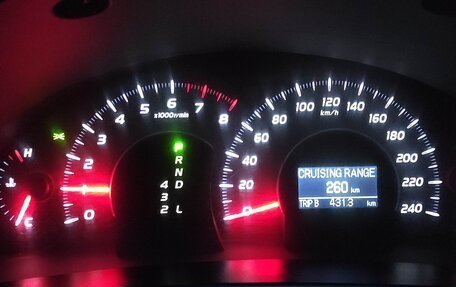 Toyota Camry, 2007 год, 850 000 рублей, 23 фотография