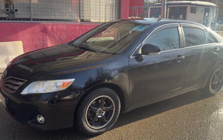 Toyota Camry, 2010 год, 1 150 000 рублей, 3 фотография